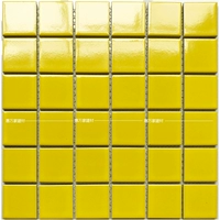 Лимонно-желтый