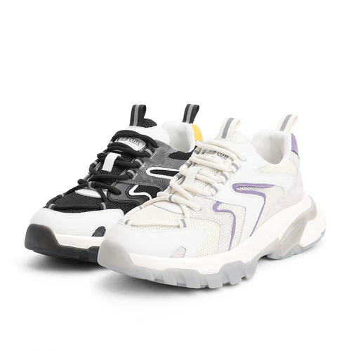 Туфли для отдыха на платформе, осенние, популярно в интернете, 7009см