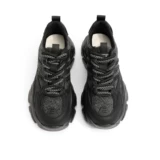 Высокие туфли на платформе, спортивная обувь для отдыха, коллекция 2023