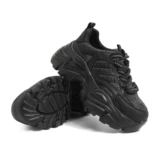 Высокие туфли на платформе, спортивная обувь для отдыха, коллекция 2023