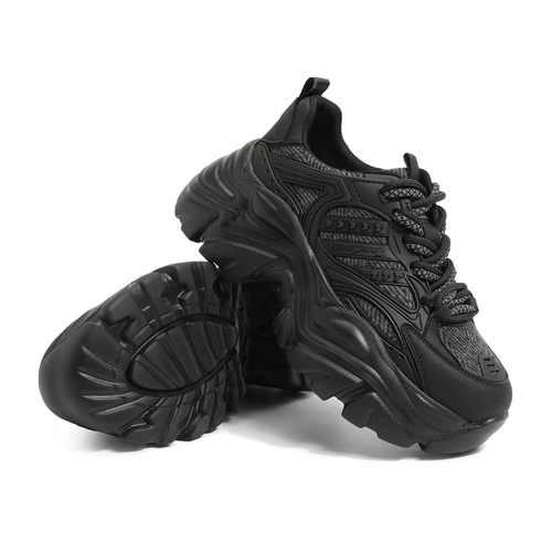 Высокие туфли на платформе, спортивная обувь для отдыха, коллекция 2023