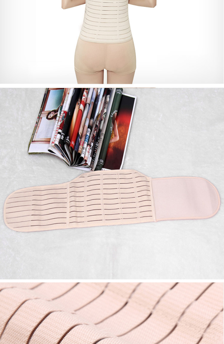 Corset DISHAFEIR en spandex - Ref 671635 Image 18