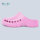 Surgical shoes, operating room slippers for men and women, non-slip Baotou doctors, nurses, monitoring room work experimental hole shoes