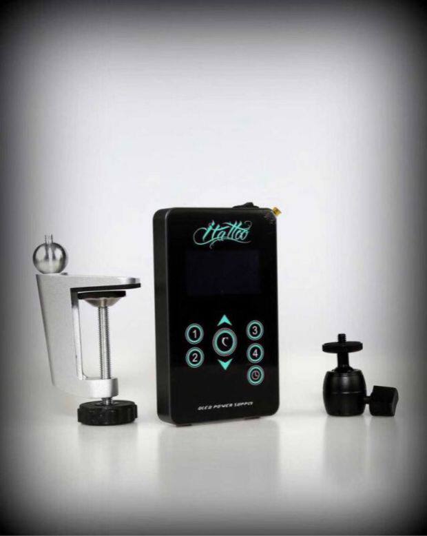 Бодиарт 诎纹身缭  纹身泶嵇 马达笔缭次妊蛊魍ㄓ OTHER