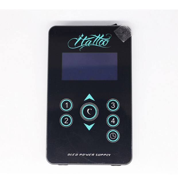 Бодиарт 诎纹身缭  纹身泶嵇 马达笔缭次妊蛊魍ㄓ OTHER