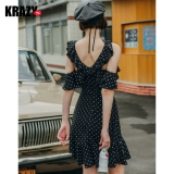 Krazy Корсет, прохладный ремень, платье, по фигуре