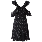 Krazy Корсет, прохладный ремень, платье, по фигуре