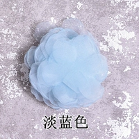 Синий, 10 штук