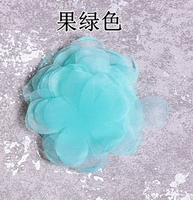 Зеленый, 10 штук