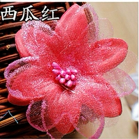 Красный арбуз