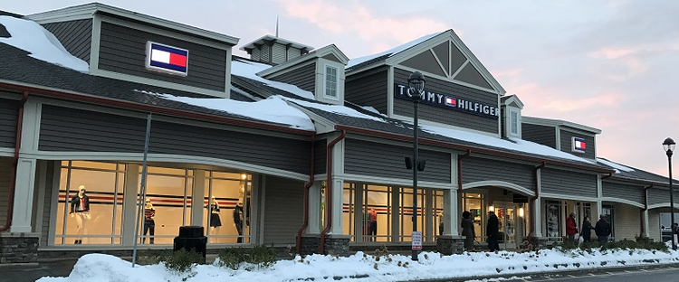 Blouson hiver pour homme TOMMY HILFIGER - Ref 3112838 Image 6