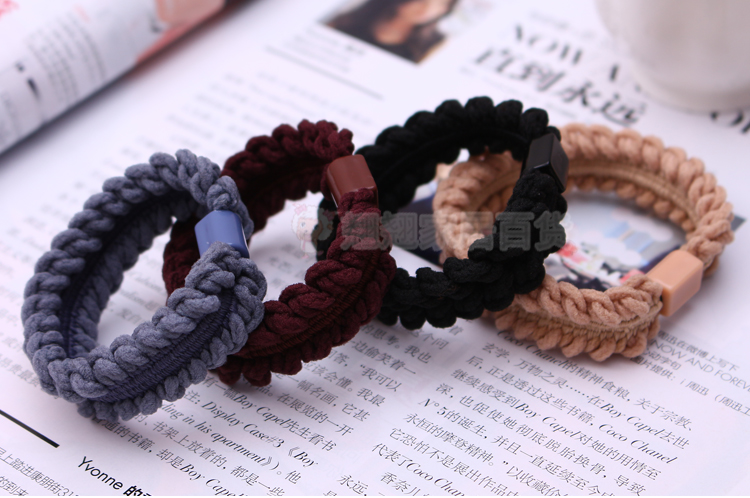 Accessoire cheveux en autre - Ref 1197155 Image 8