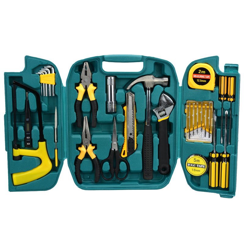 8 Pieces 9 Pieces 12 Pieces 13 Pieces 16 Pieces Tool Box Box Home Combination Set Insurance Car Repair Tool Kit