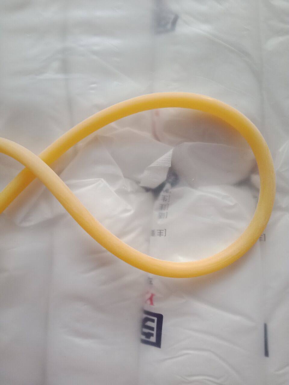 Latex tube tourniquet rubber tube pressure pulse belt rubber band 4*6 5*7 6*9 8*12