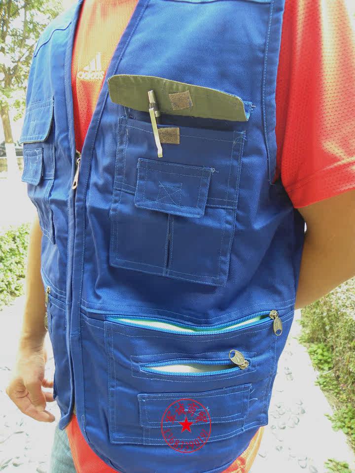 Débardeur sport homme en autre - Ref 539682 Image 5