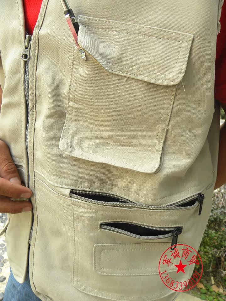 Débardeur sport uniGenre en autre - Ref 537758 Image 5