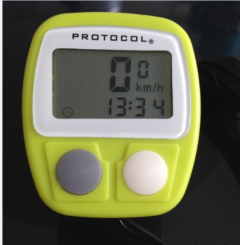 Tableau de bord vélo JTOWER - Ref 2432974 Image 8