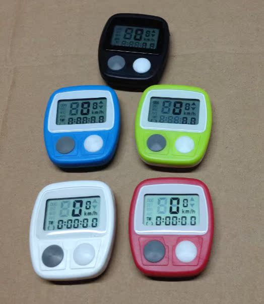 Tableau de bord vélo JTOWER - Ref 2432974 Image 10