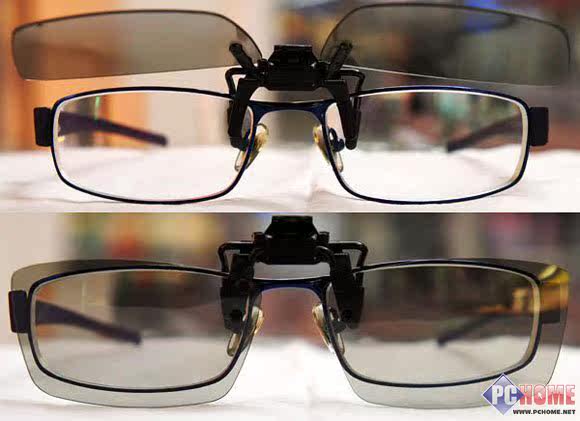 Lunettes VR ou 3D - Ref 1233969 Image 8