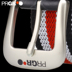 PRGR Golf Belt Men GOLF Quần áo Ball Belt Belt Leather Casual Belt Dệt thắt lưng cá sấu Thắt lưng