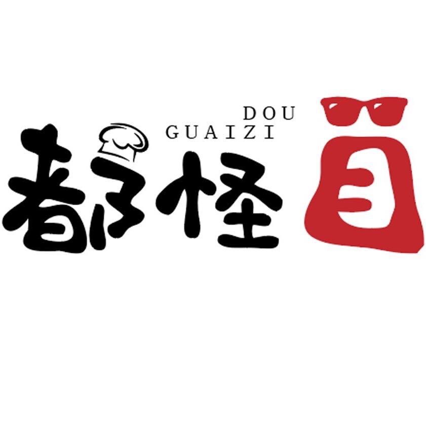 都怪自擀面皮米线的LOGO