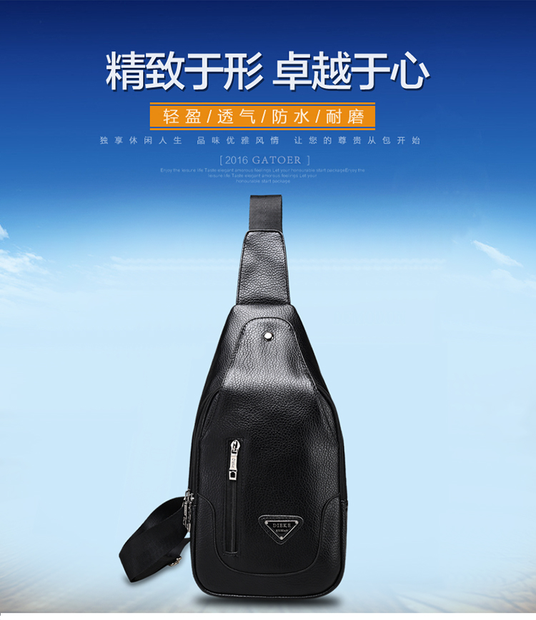 Sac homme - Ref 52713 Image 6