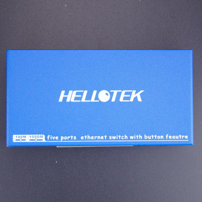 Gigabit 5 port data replicator HUB mode SG2105DV-H SG2105VF-SFP-H