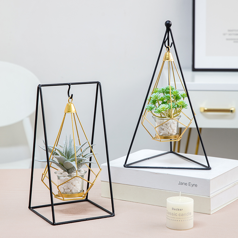 Entrance decoration Living room TV cabinet Wine cabinet Creative desktop decoration Modern light luxury office soft decoration