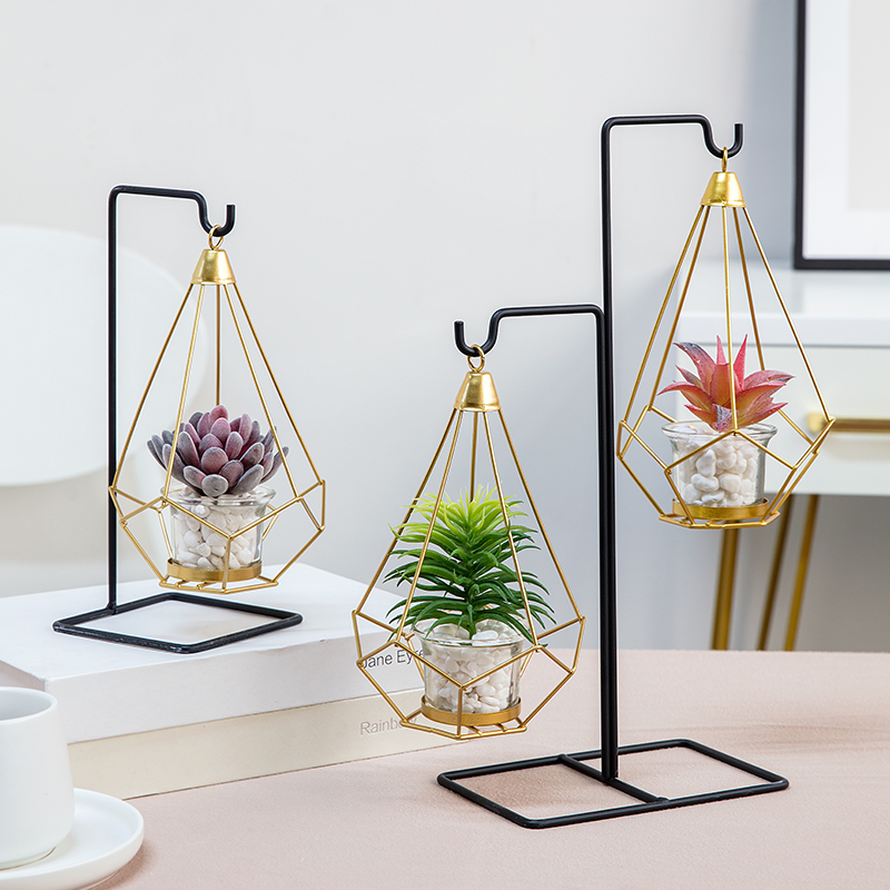 Study desk decoration Desk decoration Small objects Modern simple creative room Living room Coffee table TV cabinet decoration