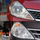 Подходит для 05-10 абажура фары Nissan Yida/Qida, корпуса фары, старой прозрачной крышки Yida mini 4