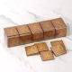 50%Dark Chocolate 50 таблеток [коробка]