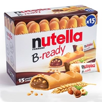 Can Multi -Biscuits Biscuit Stick 330G/15 вход