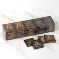 Godiva Imperor Brahma Black Chocolate Milk Peord