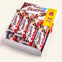 Красочная 8 упаковка*2 части [16 упаковка]