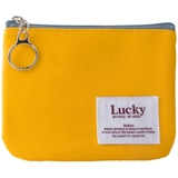 Кошелек, маленькая модная сумка через плечо, легкий и тонкий короткий бумажник для школьников с молнией, японские и корейские