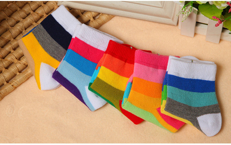 Chaussettes enfant - Ref 2107114 Image 33