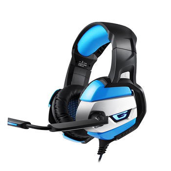 Shocking sound effects, immersive and cool lighting