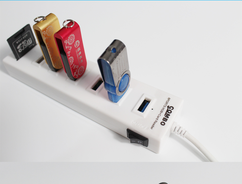 Hub USB - Ref 372401 Image 21