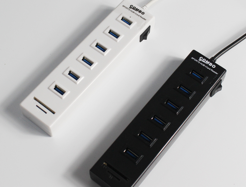 Hub USB - Ref 372401 Image 23