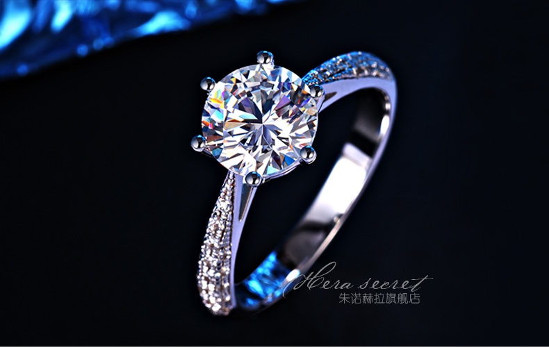 Bague Femme HERA SECRET  JUNOHELA en Argenterie - Ref 3088949 Image 10
