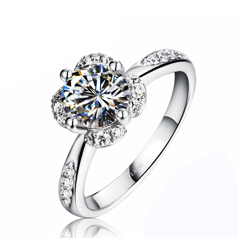 Bague Femme HERA SECRET  JUNOHELA en Argenterie - Ref 3088617 Image 16