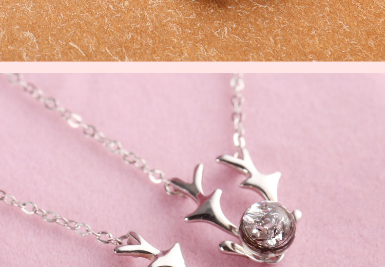 Trẻ sơ sinh tóc bé mặt dây chuyền lưu niệm handmade bé tóc sterling bạc vòng cổ nhung bé dây chuyền tóc bé - Quà lưu niệm cho bé / Sản phẩm cá nhân đồ chơi cho bé