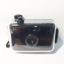 Black black entry-level fool film camera can take pictures Small mini birthday gift schoolgirl gives best friend