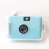 Blue and white birthday gifts for boys and girls friends ritual girlfriends Boyfriend girlfriends Graduation season heart college entrance examination