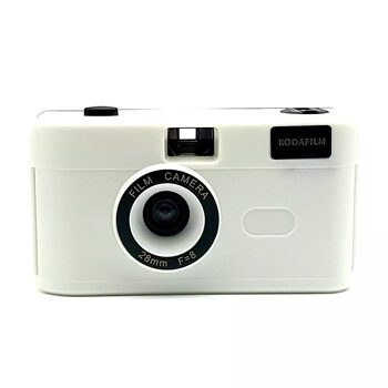 Multi-sex lightless camera 135 fool and fool retro art campus student gift film film camera Multi-sex lightless camera 135 fool and fool retro art campus student gift film film camera