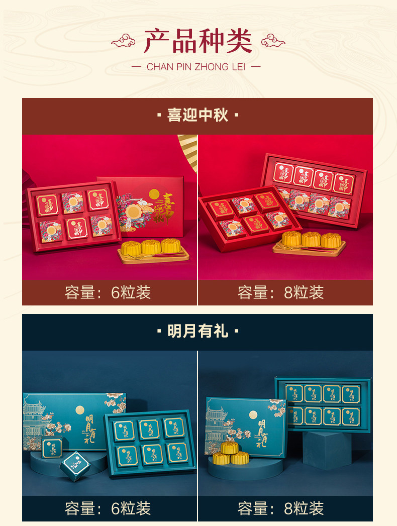 Праздник середины осени Лунный торт подарочная упаковка подарочные коробки высококачественный Лунный пирог творческий отели Выпечка сделанный на заказ 6 капсул пустая коробка сын 
