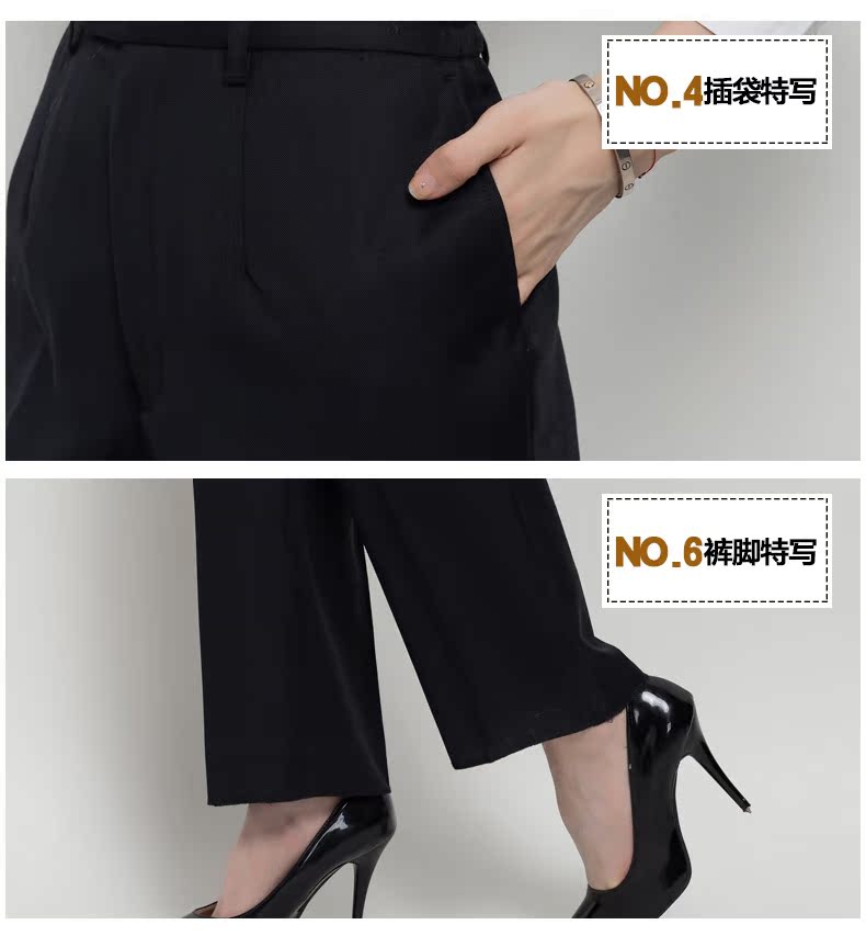 Tailleur femme - Ref 3241957 Image 23