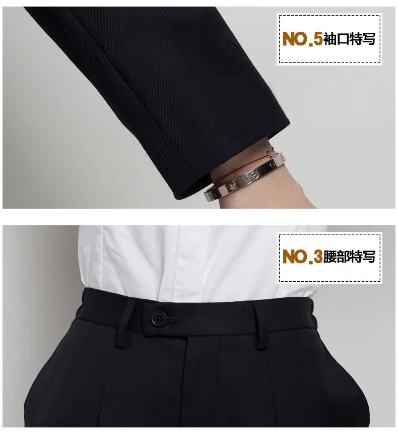 Tailleur femme - Ref 3241957 Image 22