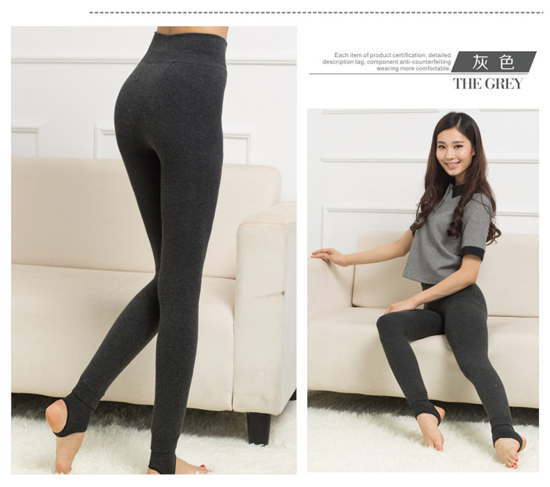 body amincissant CI130244 en viscose - Ref 670309 Image 14