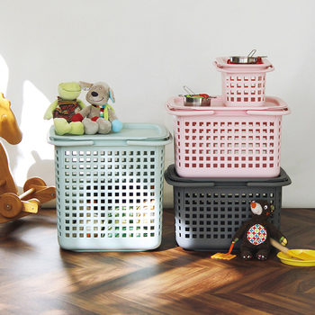 Likuai japan imported multi-function basket classification debris basket